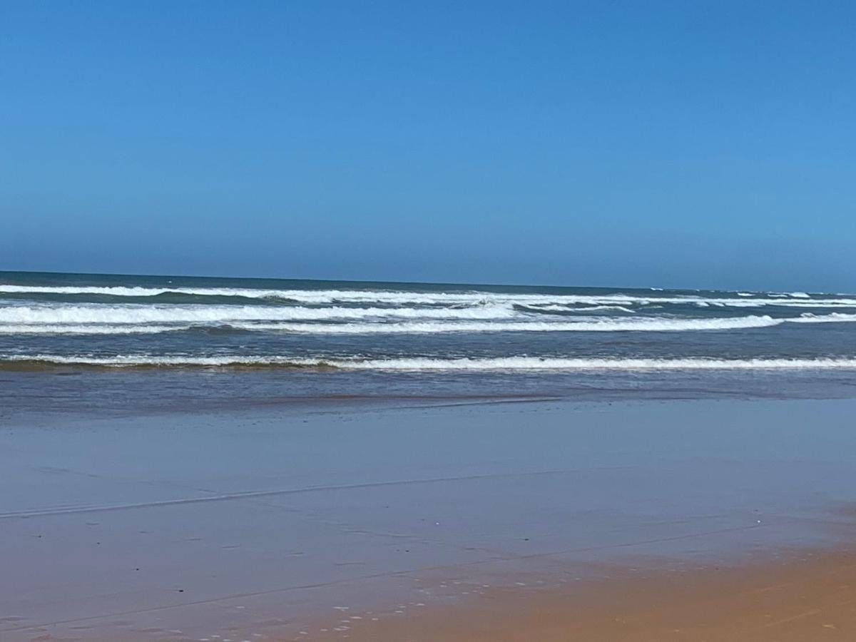Marau Beach House Flat 107 Pe Na Areia - Dreamland Apart Taipu De Fora Barra Grande-Ba Barra Grande  Exterior foto