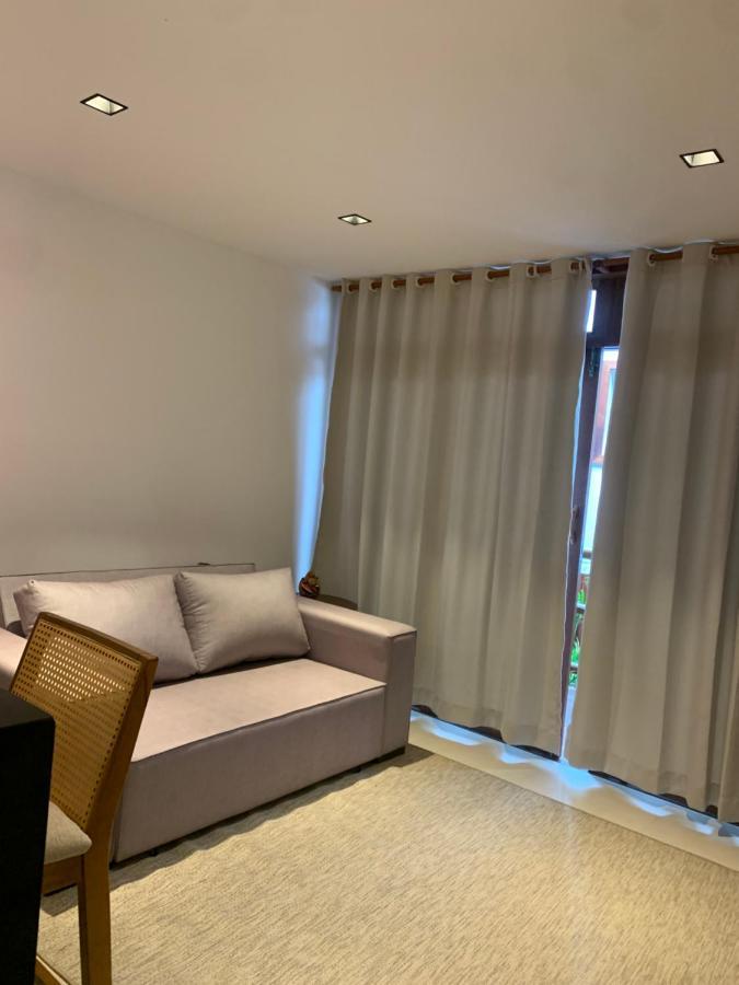 Marau Beach House Flat 107 Pe Na Areia - Dreamland Apart Taipu De Fora Barra Grande-Ba Barra Grande  Exterior foto